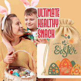 Cravekraft family Easter gift pack delivers variety for the table.