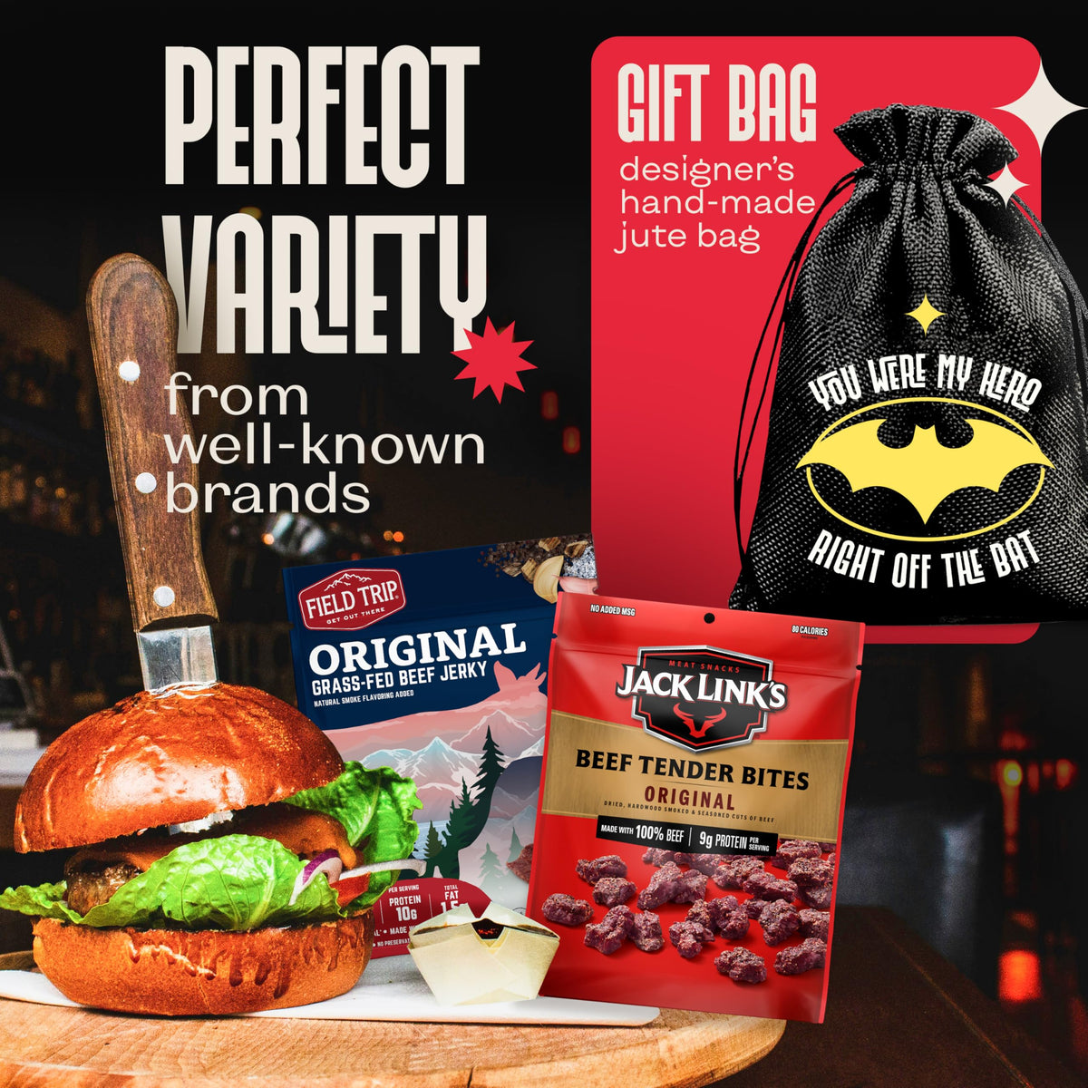 Cravekraft gourmet nuts assortment bags, crunchy and flavorful.