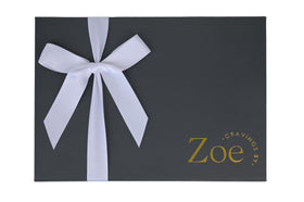 CRAVINGS BY ZOE chocolate covered Oreos show indulgent, hand-dipped cookies for sharing.