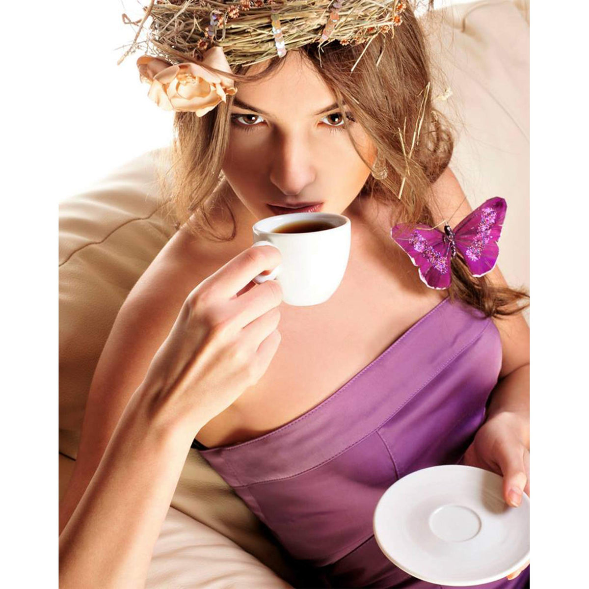 Great gift idea for coffee lovers seeking variety and convenience.