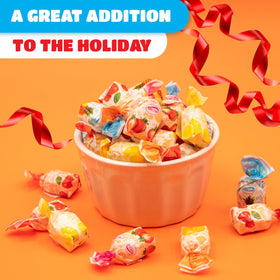 CRAZYOUTLET Arcor fruit-filled candy gift idea for celebrations