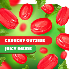 CrazyOutlet Arcor Strawberry Bon Bons perfect party treat.