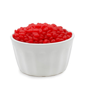 CrazyOutlet cinnamon pieces providing color pops for desserts and cupcakes.