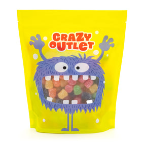 CrazyOutlet Gum Drops party serving idea for celebrations and gatherings