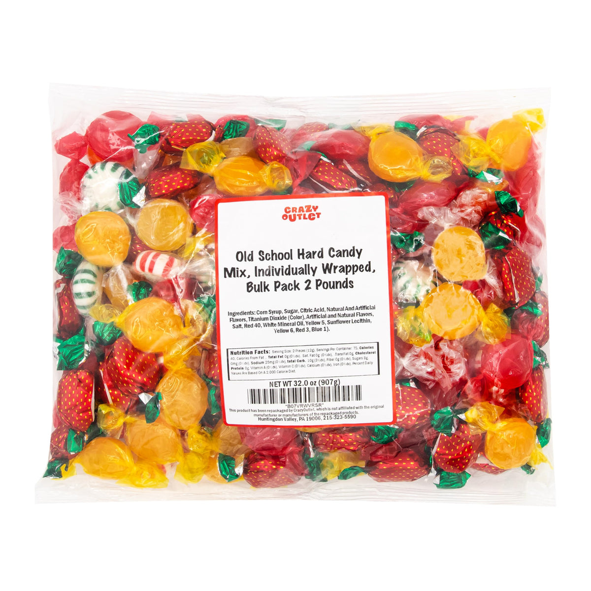 CrazyOutlet gift-ready packaging makes a thoughtful treat for gifts