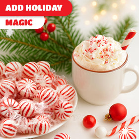 CRAZYOUTLET holiday favors for baking, decorating, and gifting.