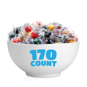 CrazyOutlet Jaw Breakers offer a long-lasting flavor release with each bite.