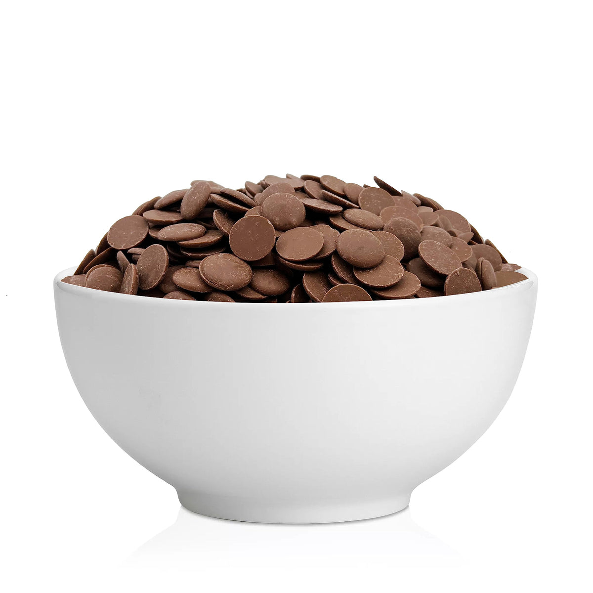 CRAZYOUTLET Merckens wafers suitable for professional or home kitchen use