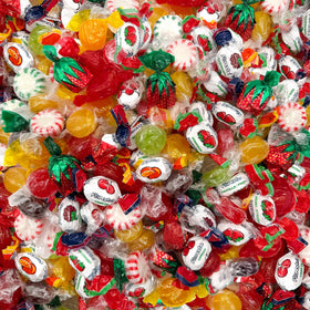CrazyOutlet old-fashioned candy bulk 2lb pack for sharing