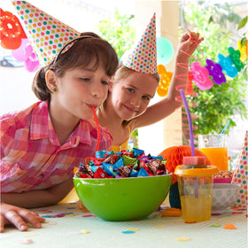 CrazyOutlet flavor mix highlights Sour Green Apple through Tropical Punch and more.