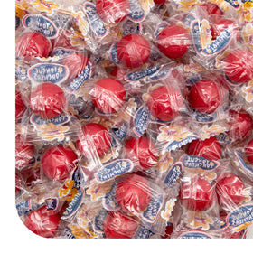 CrazyOutlet spicy cinnamon jawbreakers bulk pack offers bold flavor for celebrations