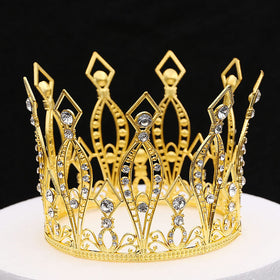 Creaides cake topper serves as a versatile photography prop and keepsake
