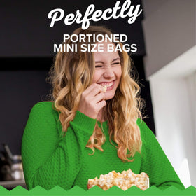 Create and Bundle gluten-free label signals safe snacking option