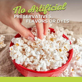 Create and Bundle gourmet snack bags for on-the-go enjoyment.