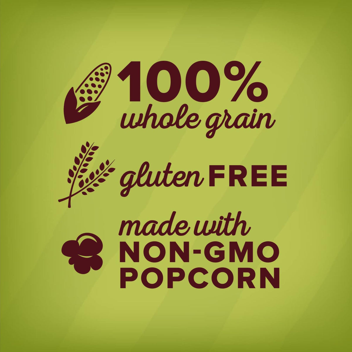 Create and Bundle portion-controlled bags support mindful snacking.
