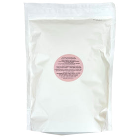 Creative Cookier Genie's Dream Meringue Powder used for royal icing with smooth texture and stable results.