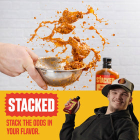 Crippling Hot Sauce Variety Pack three-flavor collection for versatile meals