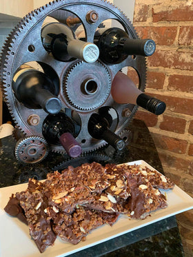 Crown Prince kosher anchovies—great for spreads, antipasti boards, and snacks.