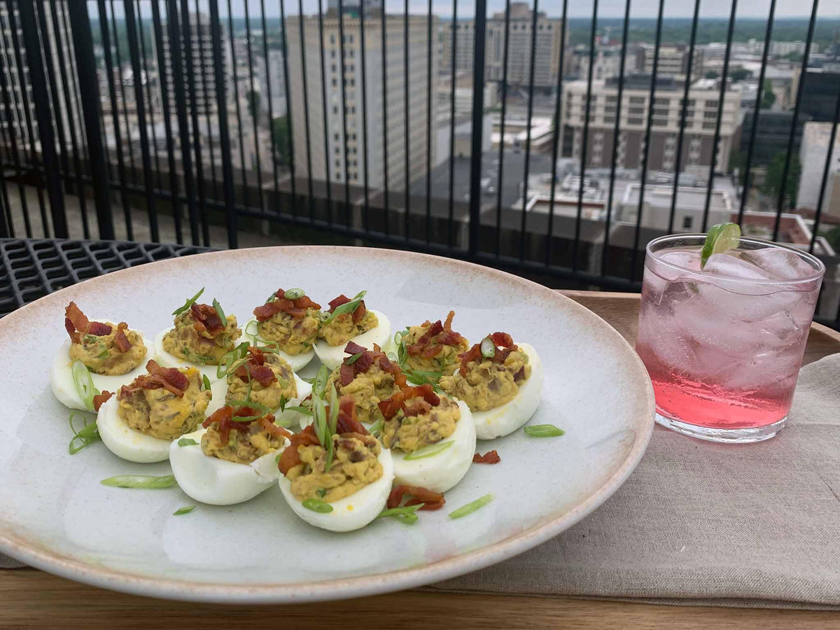 Crown Prince ready-to-eat oysters in olive oil can, pantry staple.