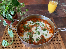 Crown Prince sardines ingredients label noting non-GMO and paleo certification