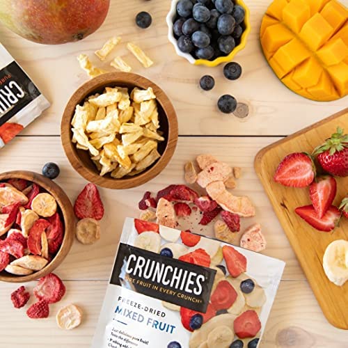 Farm-to-table sourcing highlights freshness from trusted farmers.