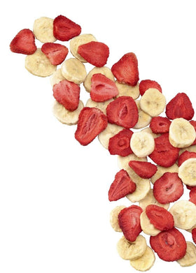 Global sourcing story behind Crunchies freeze-dried fruits from trusted farmers