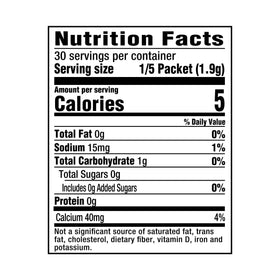 Crystal Light Fruit Punch pitcher packets 72-count ready for batch serving.