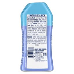 Crystal Light pack of six conveys convenient, travel-friendly zero-calorie hydration