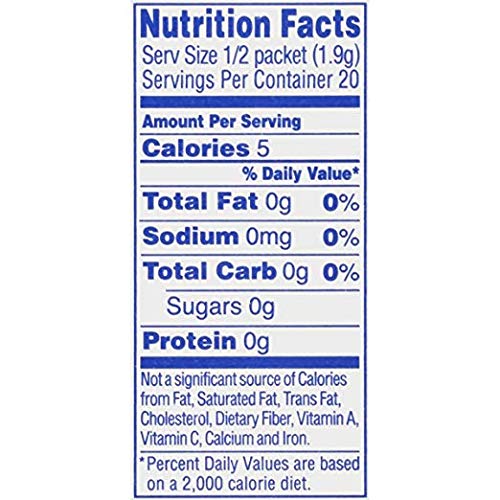 Crystal Light Pink Lemonade packet close-up highlighting vibrant color and no artificial colors