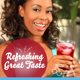 Crystal Light refreshing-hydration idea for quick, customizable drinks anytime.