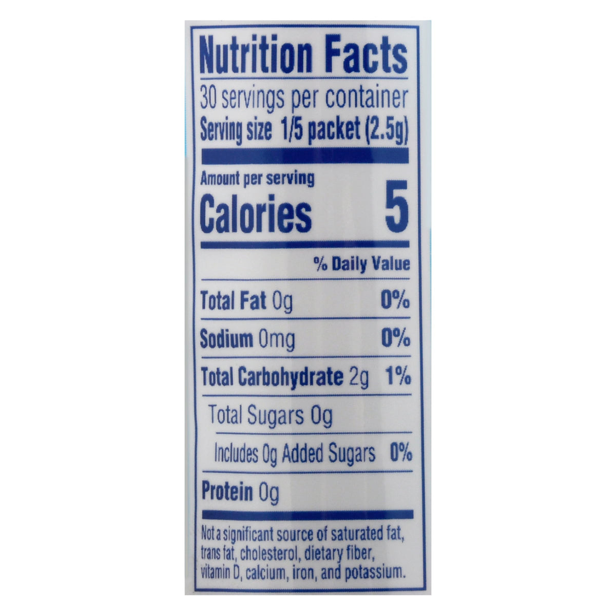 Crystal Light Wild Strawberry with caffeine provides a quick on-the-go energy boost.