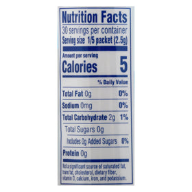 Crystal Light Wild Strawberry with caffeine provides a quick on-the-go energy boost.