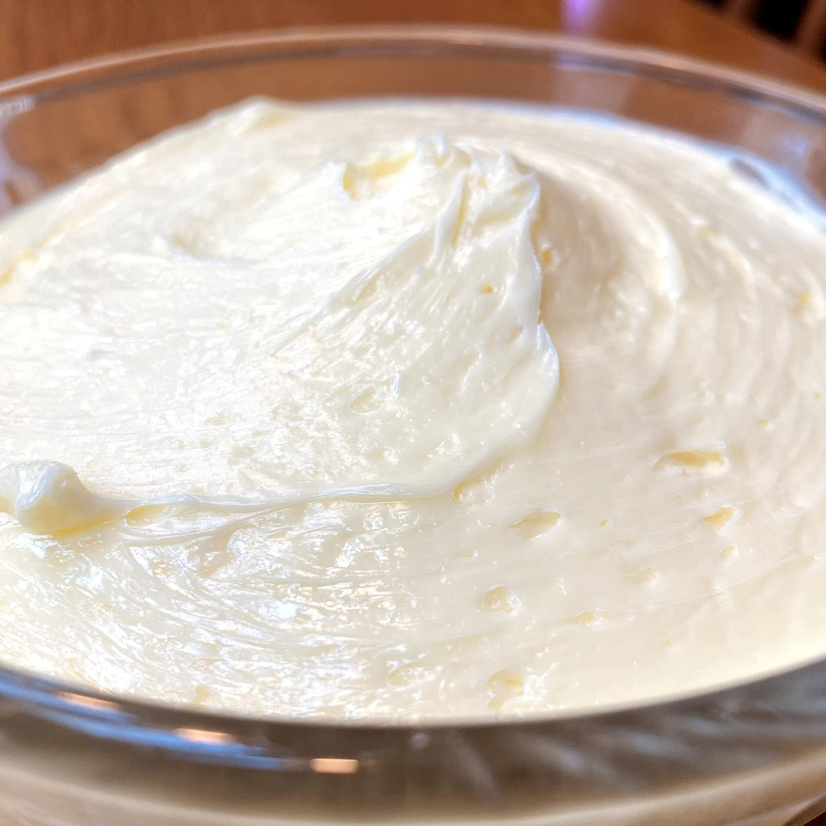 Buttermilk base from Cultures For Health starter for biscuits and pancakes.