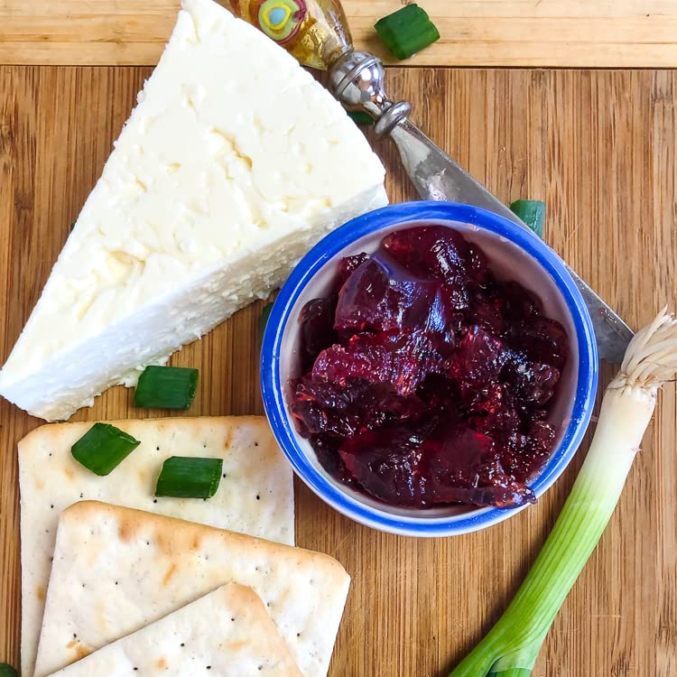 Ideal for feta, bleu, Neufchatel, and cottage cheese experiments.
