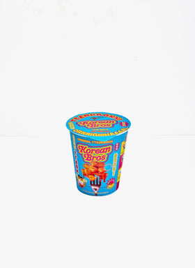CUP BOKKI cup in office lunchbox for a fast, convenient snack