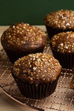 Cup4Cup Ancient Grains Flour Kosher-certified label for trusted baking.