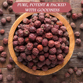 Cure Wid Pure heart wellness tea ritual in teacup for daily calm