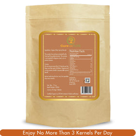 Cure wid Pure packaging lineup highlighting product range and packaging