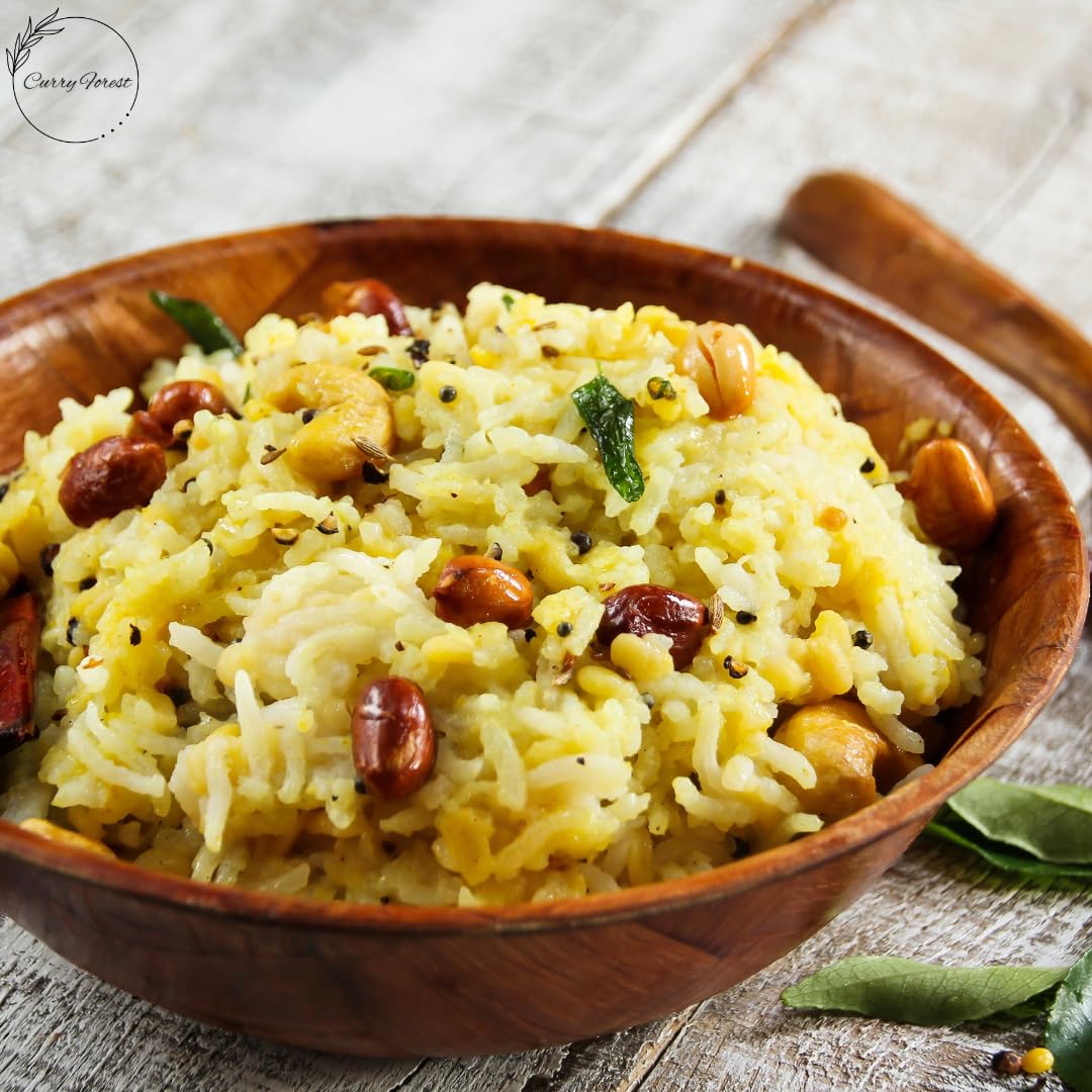 CurryForest curry leaves elevate sauces and rice with a subtle boost