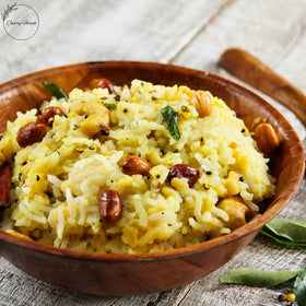 CurryForest curry leaves elevate sauces and rice with a subtle boost