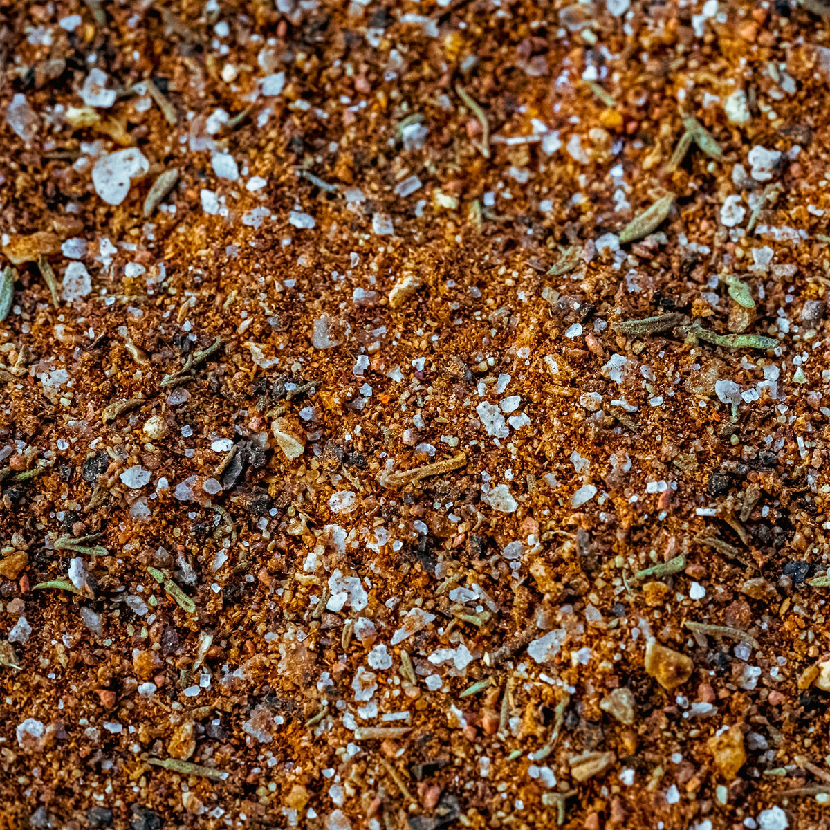 Cuso Cuts Cajun seasoning on jambalaya for robust spice