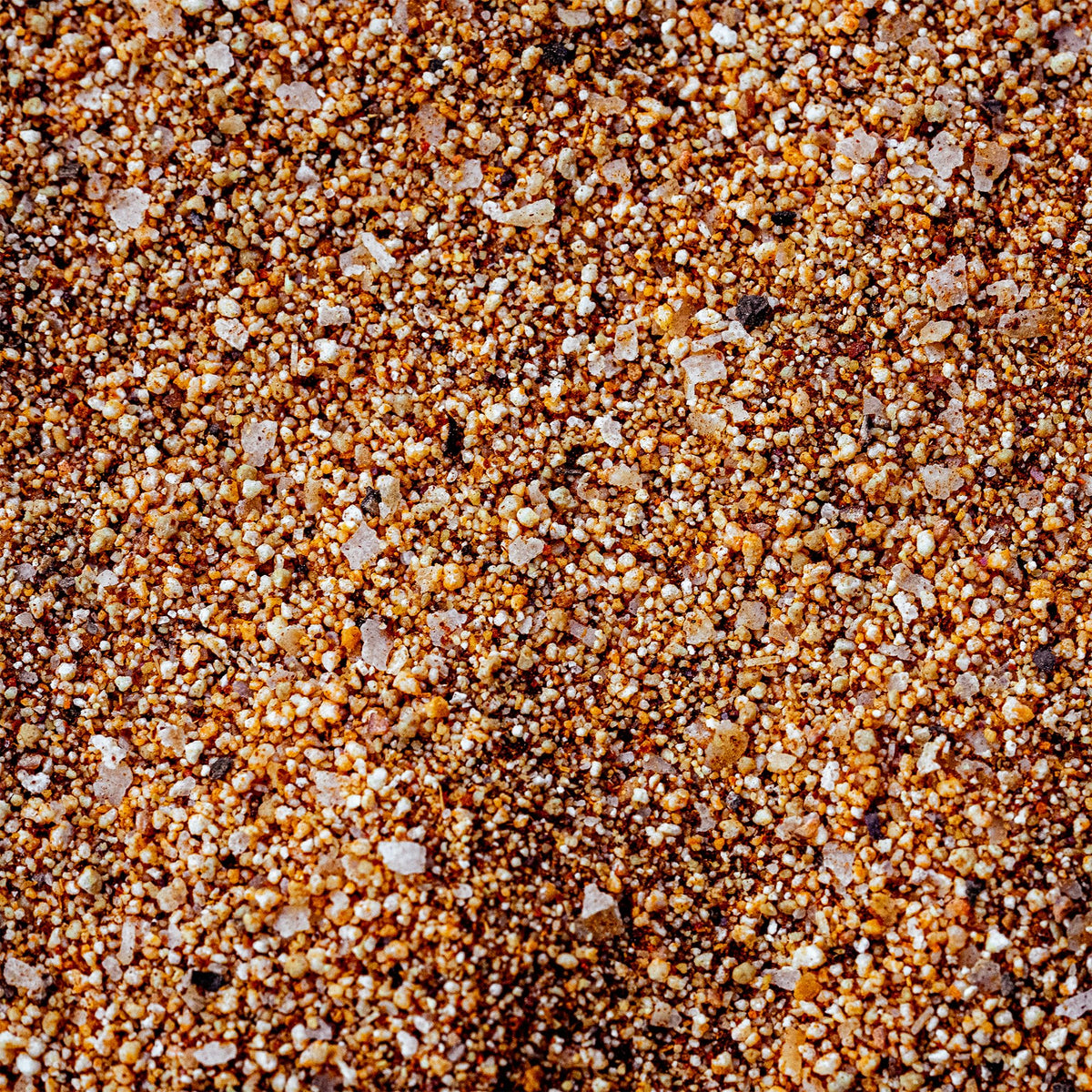 Cuso's Cuts Hot Honey BBQ rub on pork before roasting boosts juiciness.
