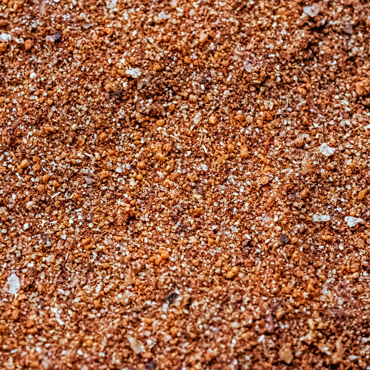 Brisket prepared with Cuso Cuts Spicy Garlic Buffalo Rub