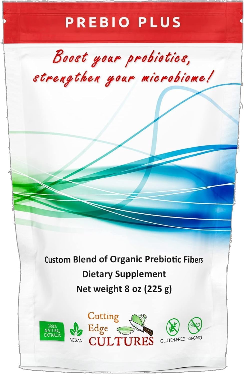 Cutting Edge Cultures dairy fermentation 36-hour process for richer texture