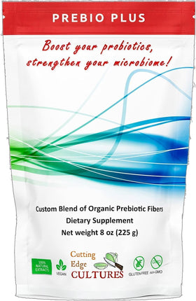 Cutting Edge Cultures dairy fermentation 36-hour process for richer texture