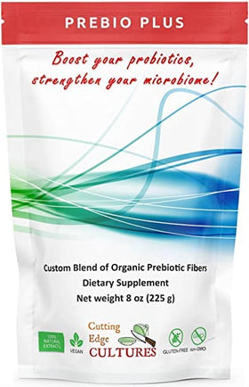 Quart-sized batch capability enables reculture for future batches