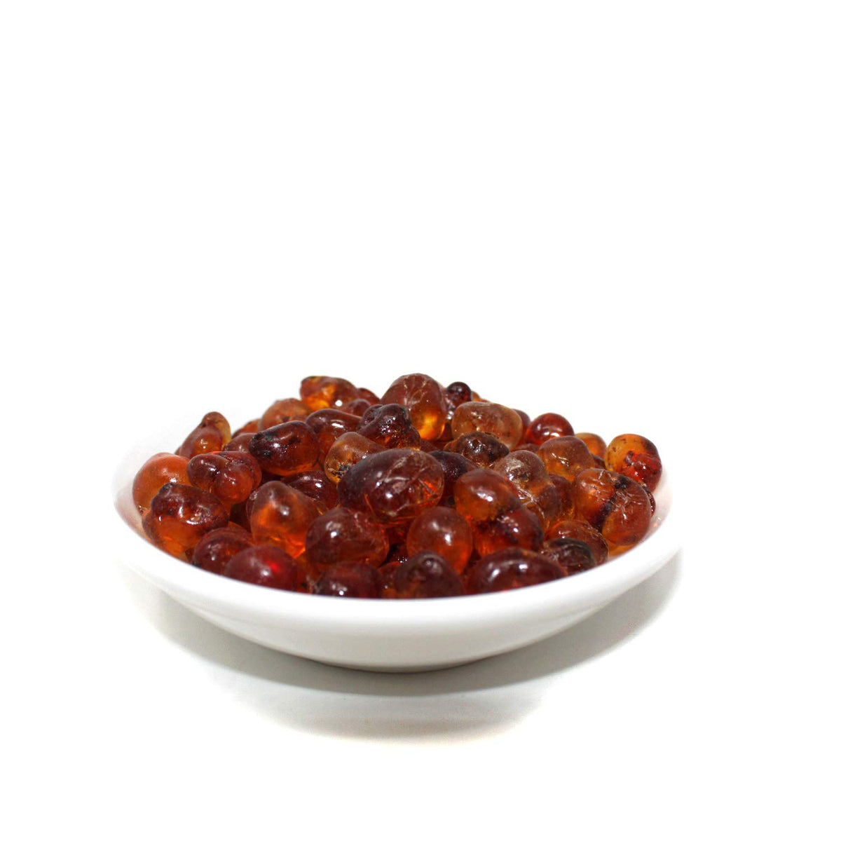 DABC OAK LAND boosting resin for skin care and nourishing routines.