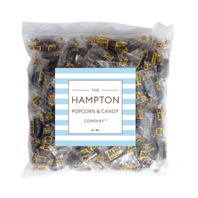 Dad's Root Beer Barrels individually wrapped candies, ideal for sharing at gatherings.