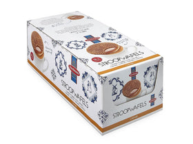 Daelmans heritage 1909 craft reflects traditional Dutch baking.