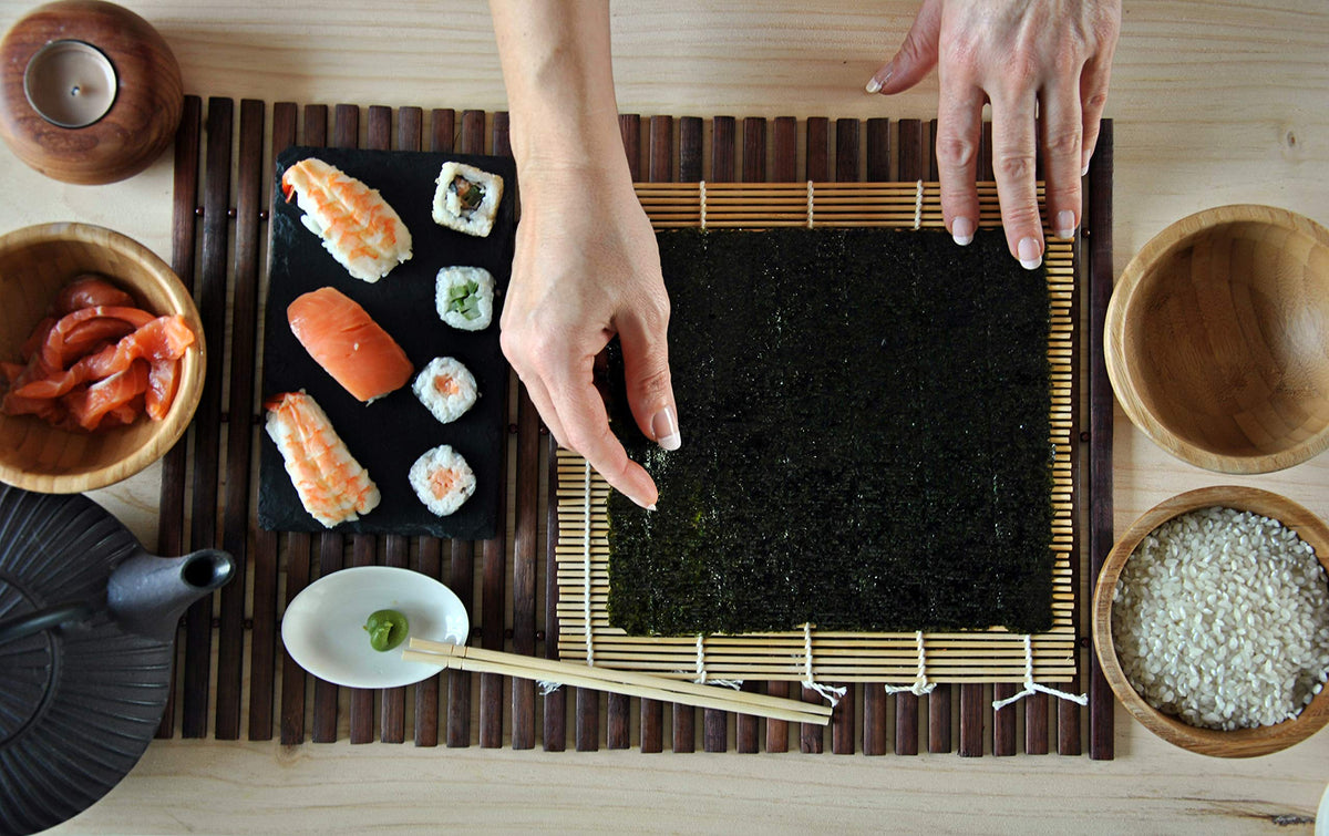 DAGAGAM Product of Korea label signals authentic sourcing for discerning cooks.